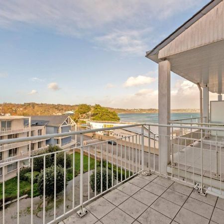 Charmant Appartement Vue Mer - Plougonvelin Εξωτερικό φωτογραφία