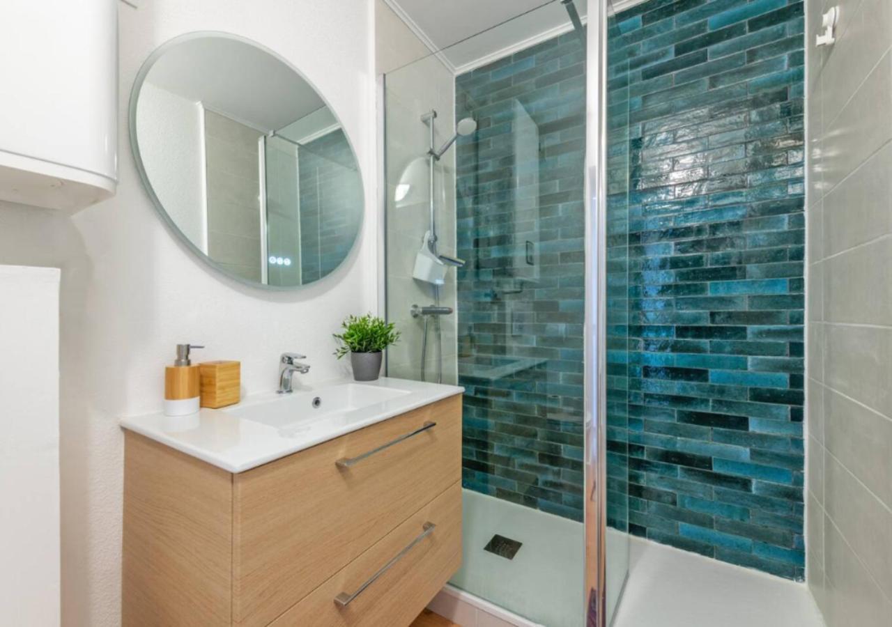 Charmant Appartement Vue Mer - Plougonvelin Εξωτερικό φωτογραφία